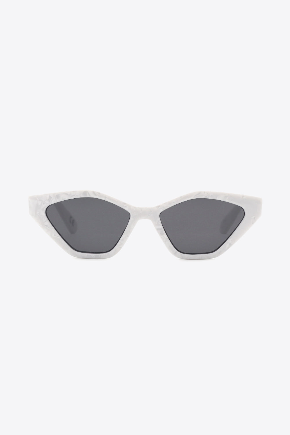 Diva Cat-Eye Sunglasses